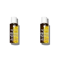Rahua Voluminous Shampoo, 2 Fl Oz, Nutrition for Dry and Sensitive Scalp, Moisturized Strands, Breakage Prevention (Pack of 2)