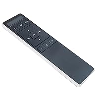 Remote Control fit for Vizio Home Theater Sound Bar Speaker System