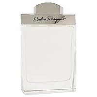 Salvatore Ferragamo By Salvatore Ferragamo For Men. Eau De Toilette Spray 3.4 Ounces, 3.4 fl. oz.