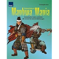 Intensivkurs Manhwa Mania