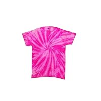 Tie Dye Shirt Women Tops, Tie Dye Shirts for Men, Teens, Tie Dye T Shirts, 100% Cotton in 35 Colors, Sizes S-5XL