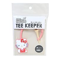 Marushin Teekeeper Sanrio Hello Kitty Point Golf Character Beginner 3335017500