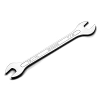 Capri Tools 13/16 in. x 7/8 in. Super-Thin Open End Wrench, SAE