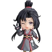 Good Smile Arts Shanghai The Master of Diabolism: Wei Wuxian (Year of The Rabbit Ver.) Nendroid Action Figure