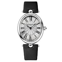 Frederique Constant Geneve Art Deco FC-200MPW2V6 Wristwatch for Women Classic & Simple