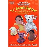 Ty Beanie Babies Summer 2000 Collector's Value Guide Ty Beanie Babies Summer 2000 Collector's Value Guide Paperback