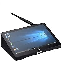 Pipo Tablet Computer, X9S Mini Pc Windows10 IntelAtom Z3735 Or Android RK3288 OS Quad Core Mini Computer 8.9