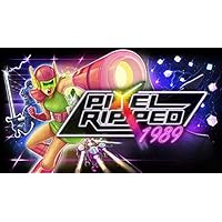 Pixel Ripped 1989 - Viveport PC [Online Game Code]