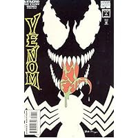 Venom: The Enemy Within, Edition# 1 Venom: The Enemy Within, Edition# 1 Comics