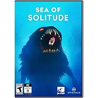Sea of Solitude - Origin PC [Online Game Code]