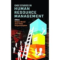 Case Studies in Human Resource Management Case Studies in Human Resource Management Kindle Paperback