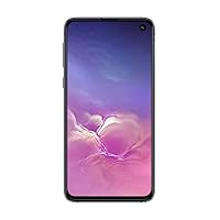 Samsung Galaxy S10e 128GB+6GB RAM SM-G970 Dual Sim 5.8