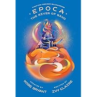 Epoca: The River of Sand (Epoca, 2) Epoca: The River of Sand (Epoca, 2) Hardcover Kindle