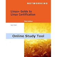 LabConnection for Linux+ Guide to Linux Certification, 3rd Edition