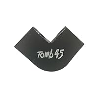 Tomb45 Color Enhancement Klutch Card (Black)