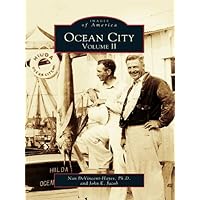 Ocean City: Volume II Ocean City: Volume II Kindle Hardcover Paperback