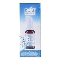 Wrinkle reducing set Dr.jill Advanced Serum + under eye cream By GBS.