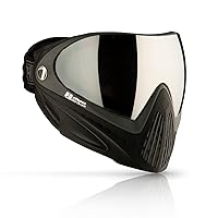 Dye I4 PRO Thermal Anti Fog Paintball Mask Goggles