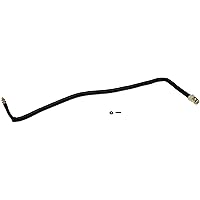 Dorman 628-103 Hydraulic Clutch Line Compatible with Select Chevrolet / Pontiac Models (OE FIX)