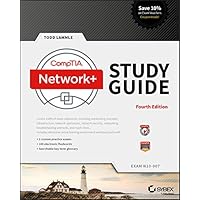CompTIA Network+ Study Guide: Exam N10-007 (Comptia Network + Study Guide Authorized Courseware) CompTIA Network+ Study Guide: Exam N10-007 (Comptia Network + Study Guide Authorized Courseware) Paperback Kindle