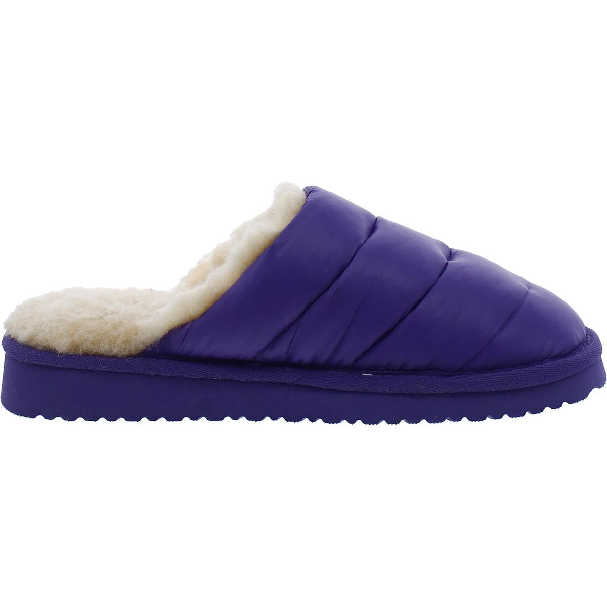 BEARPAW Women's Puffy Multiple Colors | Women's Slippers | Women's Shoes | Comfortable & Light-Weight