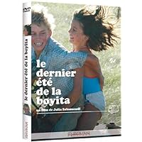 The Last Summer of La Boyita (2009) ( El último verano de la Boyita ) ( Le dernier été de la Boyita ) [ NON-USA FORMAT, PAL, Reg.0 Import - France ] The Last Summer of La Boyita (2009) ( El último verano de la Boyita ) ( Le dernier été de la Boyita ) [ NON-USA FORMAT, PAL, Reg.0 Import - France ] DVD DVD