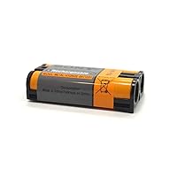 Genuine Sony Rechargeable Battery BP-HP800-11 for SONY MDR-RF995RK, MDR-RF995R, WH-RF400, MDR-RF895RK Wireless Headphones