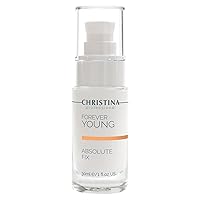 Christina - Forever Young - Absolute Fix Serum For All Skin Types 30ml