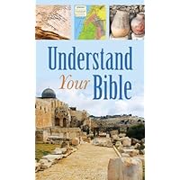 Understand Your Bible (Value Books) Understand Your Bible (Value Books) Kindle Mass Market Paperback Paperback