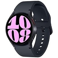 SAMSUNG Galaxy Watch 6 (40mm, WiFi + 4G LTE) 1.3