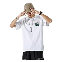 Chinese Style t-Shirt for Men