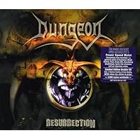 Resurrection Resurrection Audio CD