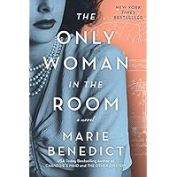 The Only Woman in the Room: A Novel The Only Woman in the Room: A Novel Kindle Paperback Audible Audiobook Library Binding MP3 CD
