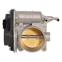 6E-0011 New Fuel Injection Throttle Body