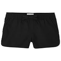 The Children's Place Girls' Pull on Shorts