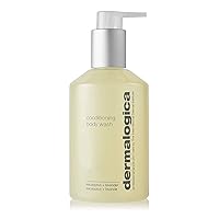 Dermalogica Conditioning Body Wash (10 Fl Oz) Shower Gel with Tea Tree Oil and Eucalyptus Oil - Gently Conditions and Cleanses To Awaken the Senses