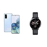 Samsung S20 & Watch Active2