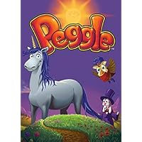 Peggle [Instant Access] Peggle [Instant Access] Mac Download PC Download