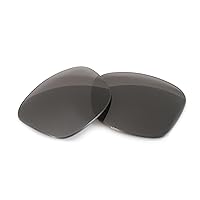 Fuse Lenses Replacement Lenses Compatible with Oakley Holbrook XL