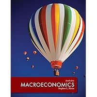 Macroeconomics (Mcgraw-hill Series Economics) Macroeconomics (Mcgraw-hill Series Economics) Paperback Loose Leaf