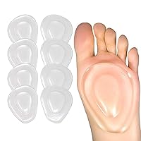 MOTLEYBEAN Silicone Female Model Feet Life Size Realistic Mannequin Foot  with Inside Skeleton Jewelry Sandals Socks Art Collection with Nails (Right