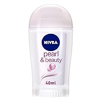 Pearl & Beauty Anti-Perspirant Stick 48h 40 ml / 1.3 oz