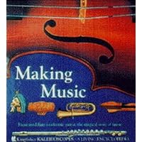 Making Music: v. 1 (Kaleidoscopes S.) Making Music: v. 1 (Kaleidoscopes S.) Hardcover