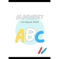 ABC´s Coloring Book