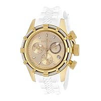 Invicta BAND ONLY Bolt 16107