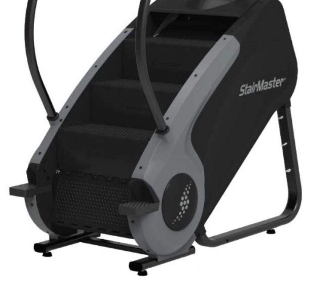 StairMaster 8 Series 8G Gauntlet Stepmill Stepper Exercise Machine with LCD Console