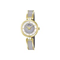 Lotus Dress Watch 18603/1, Metallic Silver, Bracelet