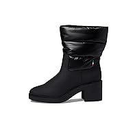 Franco Sarto Women's Snow Mid Shaft Boots