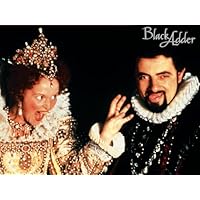 BlackAdder Series 2