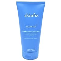 Skinfix Eczema+ Extra Strength Body Cream 8 oz/ 236 mL